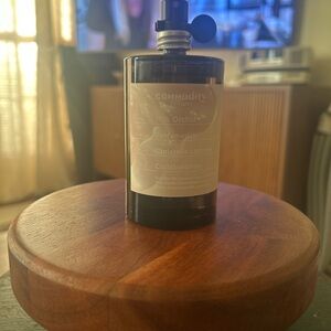 Commodity Milk Orchid Perfume